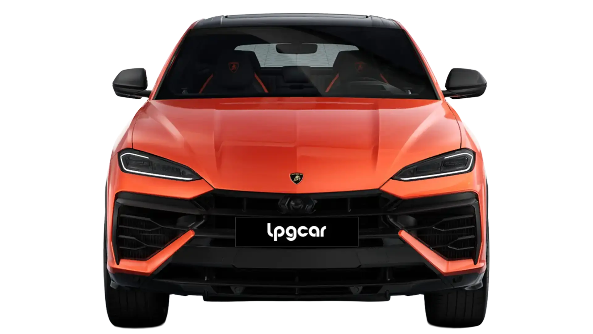 Lamborghini Urus SE 2026